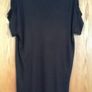 Vintage M MISSONI Jersey T-shirt Dress Image 10