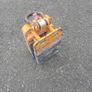 Stone slab lifting clamp Image 3