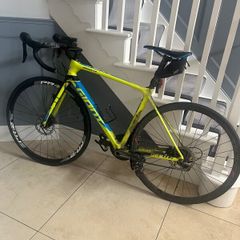 Giant TCR Advanced 1 Disc