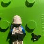 lego Star Wars Captain Rex sw0450 Image 3