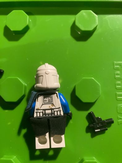 lego Star Wars Captain Rex sw0450