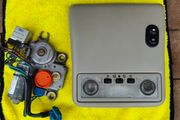 Ford Sierra Cosworth Electric Sunroof Motor