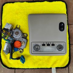 Ford Sierra Cosworth Electric Sunroof Motor