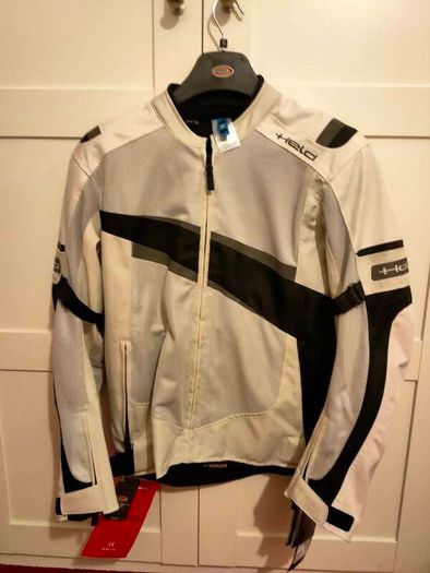 Held motorbike jacket size L