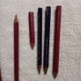 Selection of vintage biro. REDUCED Image 3