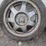 Genuine Toyota Prius XW20 16 5x100 Lightweight Alloy Wheels Set of 4 Image 2