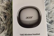 Acer TWS Wireless Headset OHR546 Brand New &amp; Sealed