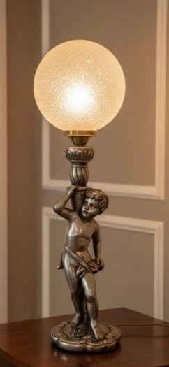 lamps