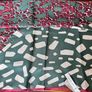 BNWT Ladies Silk Scarf by Paul Costelloe Image 3