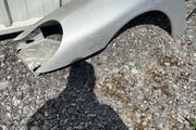 Porsche 911/ Boxster L/H wing