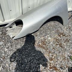 Porsche 911/ Boxster L/H wing