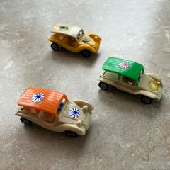 Vintage Toy Cars Lone Star Dune Buggy