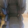 2 x Graco booster travel seats Image 2