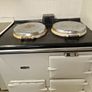 AGA cooker Image 3