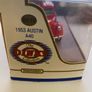 Dinky Austin A40 van 1953 model Image 3