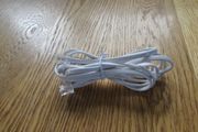 Telephone Extension Cable for Sale