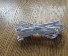 Telephone Extension Cable for Sale