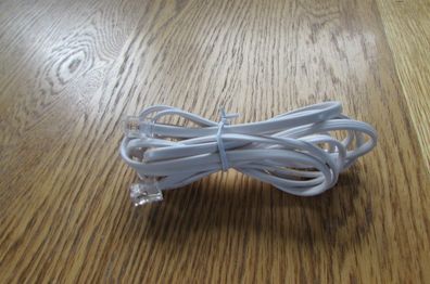 Telephone Extension Cable for Sale