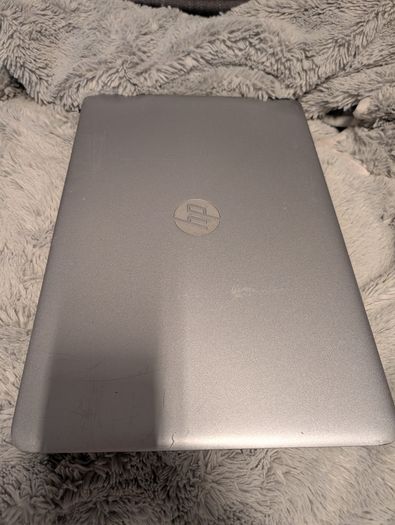 Hp elite book 840