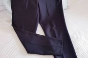 Dorothy Perkins Black Trousers - Size 12