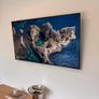 Samsung 55" Qled Tv Image 2