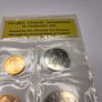 Ireland decimal coins 1971 Image 3