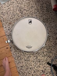 Mapex snare drum