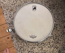 Mapex snare drum