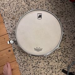 Mapex snare drum