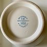 Wedgewood KM art deco conical bowl Image 2