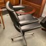 Vintage Friso Kramer Revolve Desk Chair - Warehouse and Showroom Open Saturday 18th April 12 til 4pm Eircode R95T227 Image 3