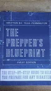 The Preppers Blueprint