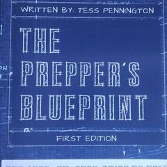 The Preppers Blueprint
