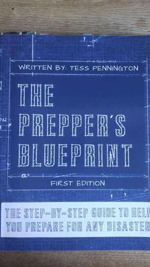 The Preppers Blueprint