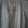 Munster Rugby 2008 Adidas away jersey 3XL in very good condition with no issues see last three photos for exact measurements FREE POSTAGE INCLUDED Image 3