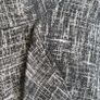 Vivienne Westwood Anglomania pencil skirt with pleated ruffle front and pockets Sz 40 (Fit 8UK) Image 5