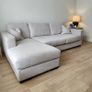 Finline Furniture L Shaped Sofa Image 5