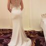 Modeca Toulon Ivory Wedding  Dress Image 4