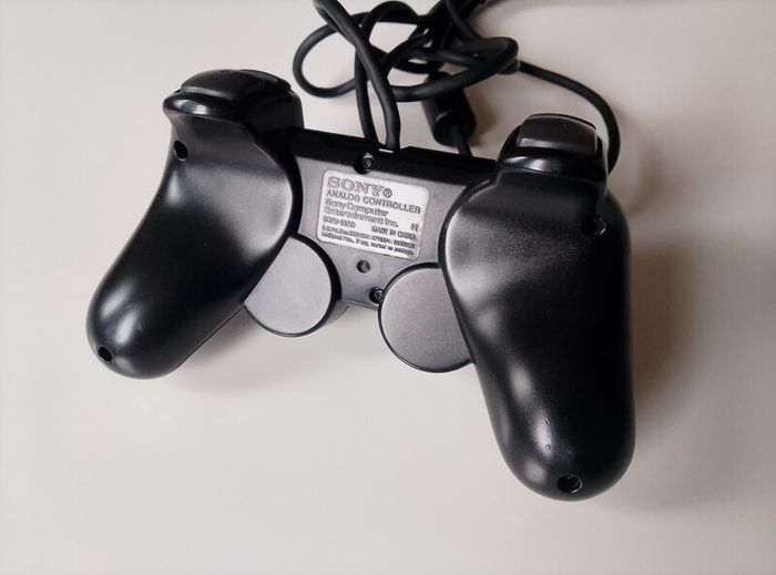 Playstation 2 PS2