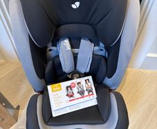 child seat