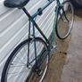 Gitane vintage race bike Steel Image 5