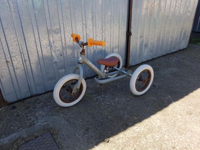 Kids Tricycle