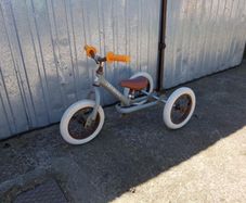 Kids Tricycle