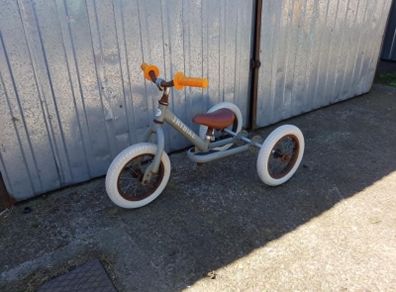 Kids Tricycle