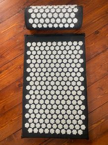 acupuncture mat