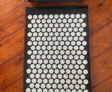 acupuncture mat