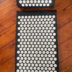 acupuncture mat