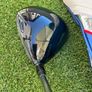 Full set of golf clubs Image 7