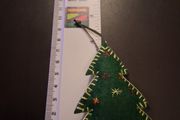 Christmas tree decorations