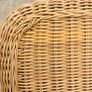 Sun loungers x2 Cane-line Image 2